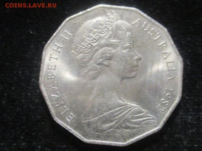 Австралия 50 центов 1982 до 19.08.16 - IMG_8815.JPG