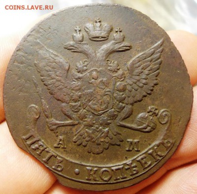 5 копеек 1789 АМ, 1791 АМ из комплекса до 18.08.16 22-00 - DSC06512.JPG