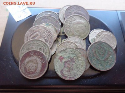 За рубль: мельхиор на опыты  49.1  гр  до 18.го в 21-00 мск - DSC03216.JPG