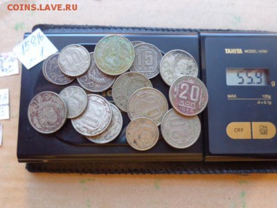За рубль: мельхиор на опыты  55.9  гр  до 18.го в 21-00 мск - DSC03211.JPG