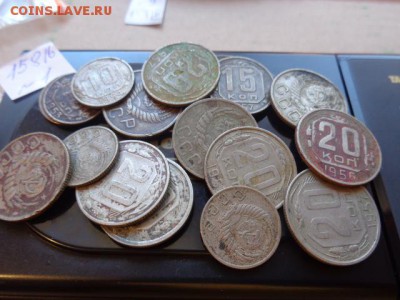 За рубль: мельхиор на опыты  55.9  гр  до 18.го в 21-00 мск - DSC03212.JPG