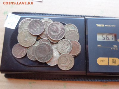 За рубль: мельхиор на опыты  56.1  гр  до 18.го в 21-00 мск - DSC03221.JPG