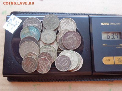 За рубль: мельхиор на опыты  63.4  гр  до 18.го в 21-00 мск - DSC03213.JPG