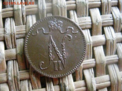 1 пенни 1911г. В альбом. До 22.08.2016г. - 22.08 077.JPG