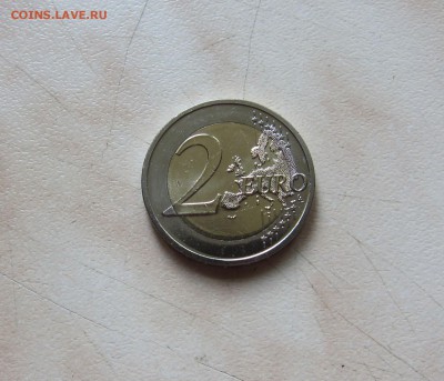 2 ЕВРО "30 лет ФЛАГУ ЕС" ЛАТВИЯ (UNC) 18.08. 22-00мск - 2латв_1