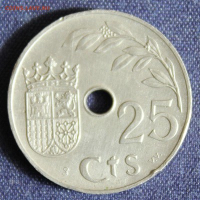 С 1 руб. СТАРАЯ ИСПАНИЯ 25с 1937г. до 22.08.в 22-00 - IMG_2746.JPG