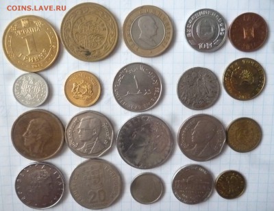 ДК Иностранные монеты FixPrice=20 р ФИКС 21.08 22.00 - P1270094.JPG