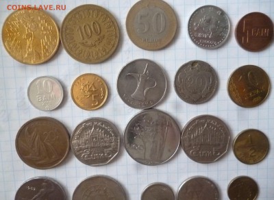 ДК Иностранные монеты FixPrice=20 р ФИКС 21.08 22.00 - P1270091.JPG