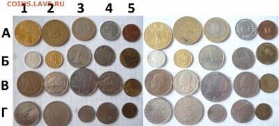 ДК Иностранные монеты FixPrice=20 р ФИКС 21.08 22.00 - P1270090.JPG