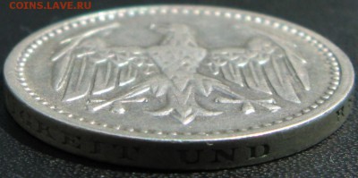 3 марки 1924 D - гурт1