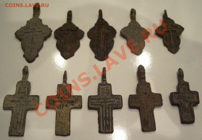 Нательные крестики - IMGP4141.JPG