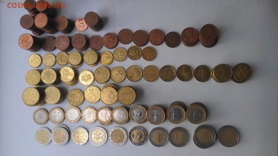 102.75 евро мелочью лот 2 до 20.08.16 22-00 по мск - IMAG0679