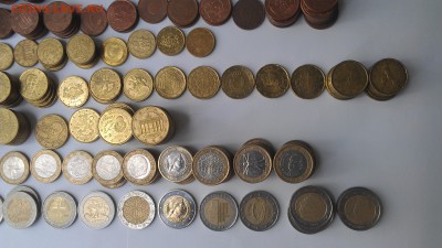 102.75 евро мелочью лот 2 до 20.08.16 22-00 по мск - IMAG0682