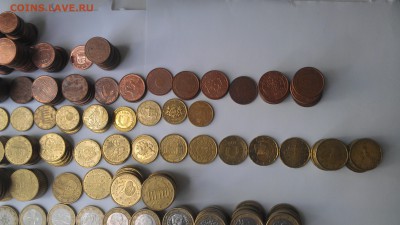 102.75 евро мелочью лот 2 до 20.08.16 22-00 по мск - IMAG0683