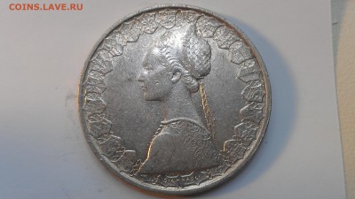 Италия 500 лир 1960 до 19.08.16 22-00 по мск - IMAG0716