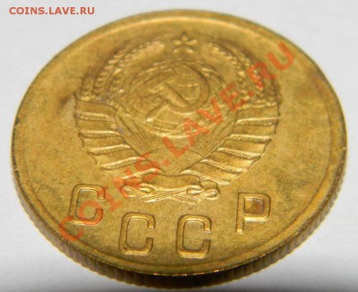 2 копейки 1938 года Отличная до 05 декабря в 22:15 по Москве - Изображение 771