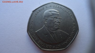 МАВРИКИЙ 10 РУПИЙ 1997 ДО 20.08.16 в 22.00 МСК - DSC02717.JPG