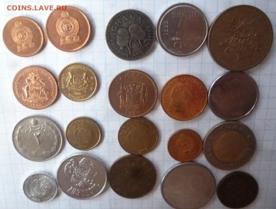 ДК Иностранные монеты FixPrice=25 р ФИКС 21.08 22.00 - P1270116.JPG