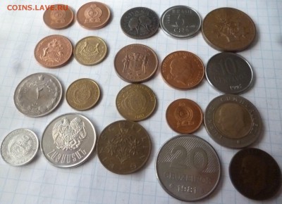 ДК Иностранные монеты FixPrice=25 р ФИКС 21.08 22.00 - P1270115.JPG