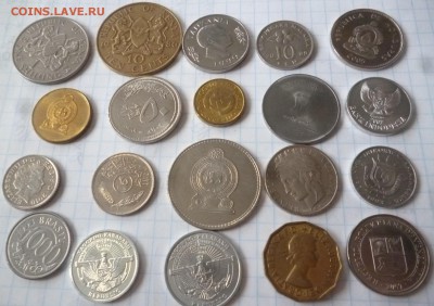 ДК Иностранные монеты FixPrice=35 р ФИКС 21.08 22.00 - P1270102.JPG