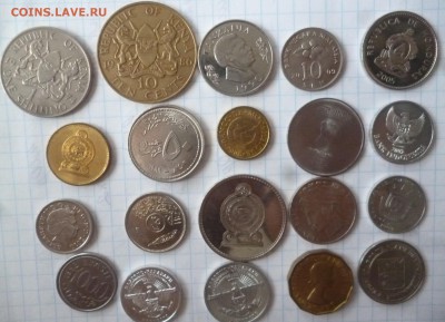 ДК Иностранные монеты FixPrice=35 р ФИКС 21.08 22.00 - P1270101.JPG