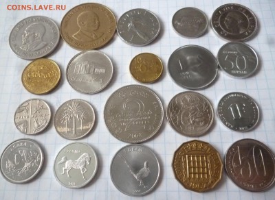 ДК Иностранные монеты FixPrice=35 р ФИКС 21.08 22.00 - P1270099.JPG