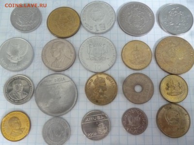ДК Иностранные монеты FixPrice=40 р ФИКС 21.08 22.00 - P1270066.JPG