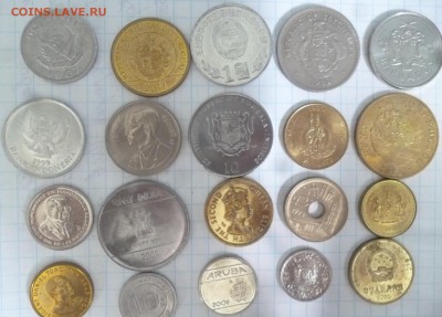 ДК Иностранные монеты FixPrice=40 р ФИКС 21.08 22.00 - P1270065.JPG