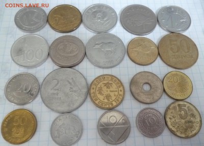 ДК Иностранные монеты FixPrice=40 р ФИКС 21.08 22.00 - P1270063.JPG