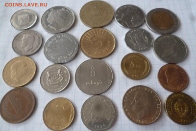 ДК Иностранные монеты FixPrice=45 р ФИКС 21.08 22.00 - P1270109.JPG