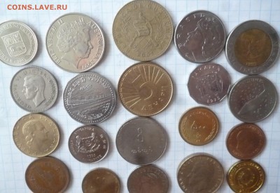 ДК Иностранные монеты FixPrice=45 р ФИКС 21.08 22.00 - P1270108.JPG
