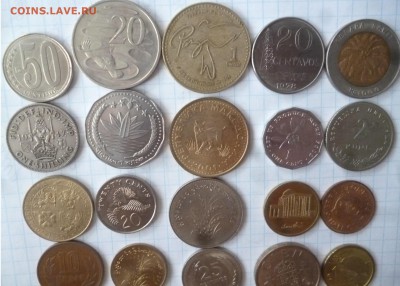 ДК Иностранные монеты FixPrice=45 р ФИКС 21.08 22.00 - P1270105.JPG