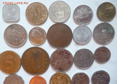 ДК Иностранные монеты FixPrice=50 р ФИКС 21.08 22.00 - P1270053.JPG