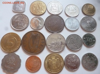 ДК Иностранные монеты FixPrice=50 р ФИКС 21.08 22.00 - P1270052.JPG