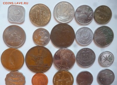ДК Иностранные монеты FixPrice=50 р ФИКС 21.08 22.00 - P1270050.JPG