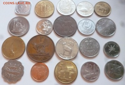 ДК Иностранные монеты FixPrice=50 р ФИКС 21.08 22.00 - P1270049.JPG