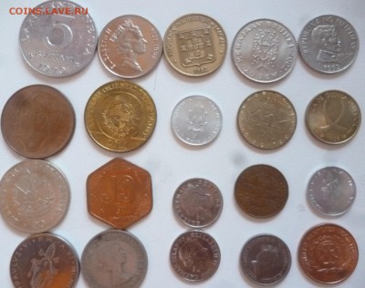 ДК Иностранные монеты FixPrice=55 р ФИКС 21.08 22.00 - P1270046.JPG