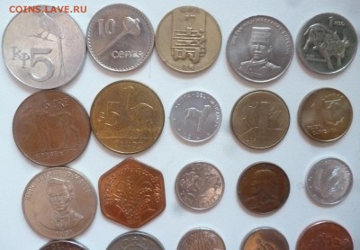 ДК Иностранные монеты FixPrice=55 р ФИКС 21.08 22.00 - P1270043.JPG