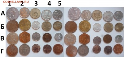 ДК Иностранные монеты FixPrice=55 р ФИКС 21.08 22.00 - P1270041.JPG