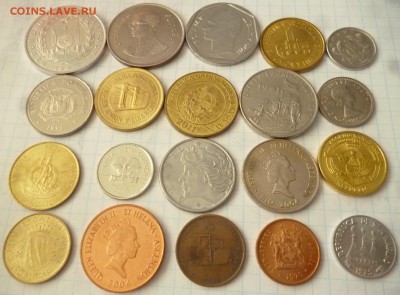 ДК Иностранные монеты FixPrice=60 р ФИКС 21.08 22.00 - P1270137.JPG