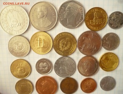 ДК Иностранные монеты FixPrice=60 р ФИКС 21.08 22.00 - P1270136.JPG