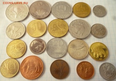 ДК Иностранные монеты FixPrice=60 р ФИКС 21.08 22.00 - P1270133.JPG