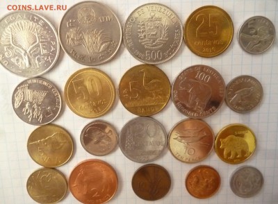 ДК Иностранные монеты FixPrice=60 р ФИКС 21.08 22.00 - P1270132.JPG
