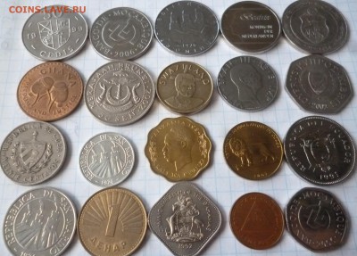 ДК Иностранные монеты FixPrice=75 р ФИКС 21.08 22.00 - P1270123.JPG
