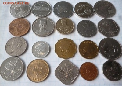 ДК Иностранные монеты FixPrice=75 р ФИКС 21.08 22.00 - P1270120.JPG