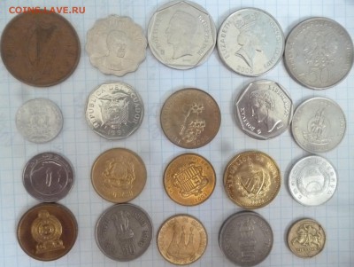 ДК Иностранные монеты FixPrice=85 р ФИКС 21.08 22.00 - P1270060.JPG