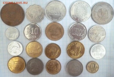 ДК Иностранные монеты FixPrice=85 р ФИКС 21.08 22.00 - P1270056.JPG