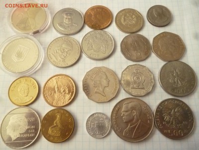 ДК Иностранные монеты FixPrice=100 р ФИКС 21.08 22.00 - P1270130.JPG