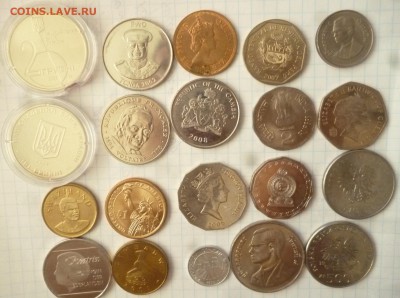 ДК Иностранные монеты FixPrice=100 р ФИКС 21.08 22.00 - P1270129.JPG