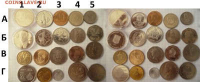 ДК Иностранные монеты FixPrice=100 р ФИКС 21.08 22.00 - P1270125.JPG